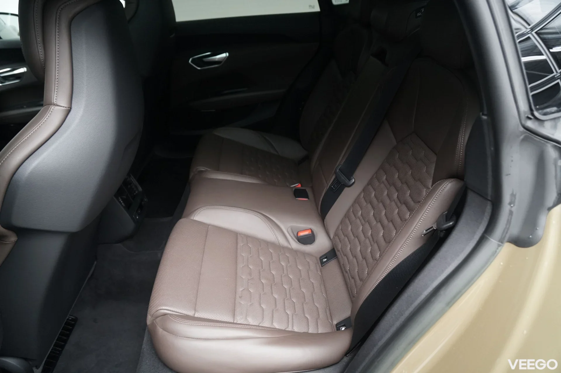 Audi e-tron GT Quattro 140kW