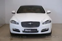 Jaguar XJ Portfolio AWD Supercharged 3 250kW thumbnail
