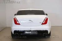 Jaguar XJ Portfolio AWD Supercharged 3 250kW thumbnail