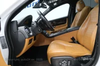 Jaguar XJ Portfolio AWD Supercharged 3 250kW thumbnail