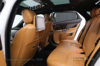 Jaguar XJ Portfolio AWD Supercharged 3 250kW thumbnail