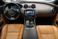 Jaguar XJ Portfolio AWD Supercharged 3 250kW thumbnail