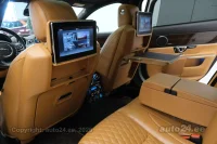 Jaguar XJ Portfolio AWD Supercharged 3 250kW thumbnail