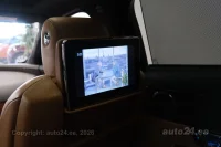 Jaguar XJ Portfolio AWD Supercharged 3 250kW thumbnail