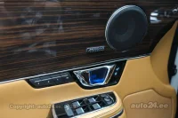 Jaguar XJ Portfolio AWD Supercharged 3 250kW thumbnail