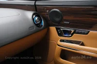 Jaguar XJ Portfolio AWD Supercharged 3 250kW thumbnail