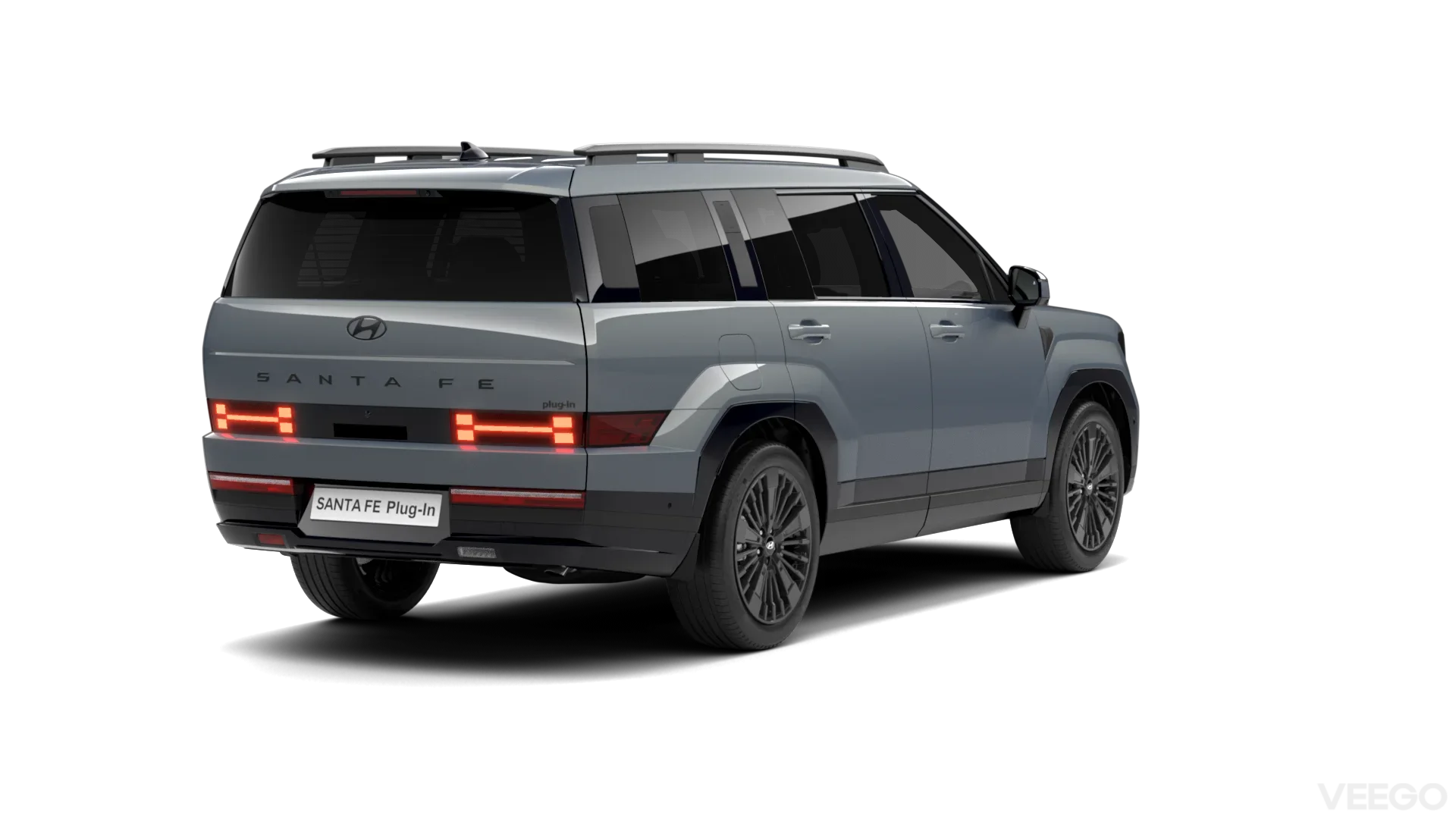 Hyundai Santa Fe 1.6 186kW