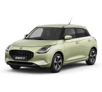 Suzuki Swift 1.2 61kW thumbnail