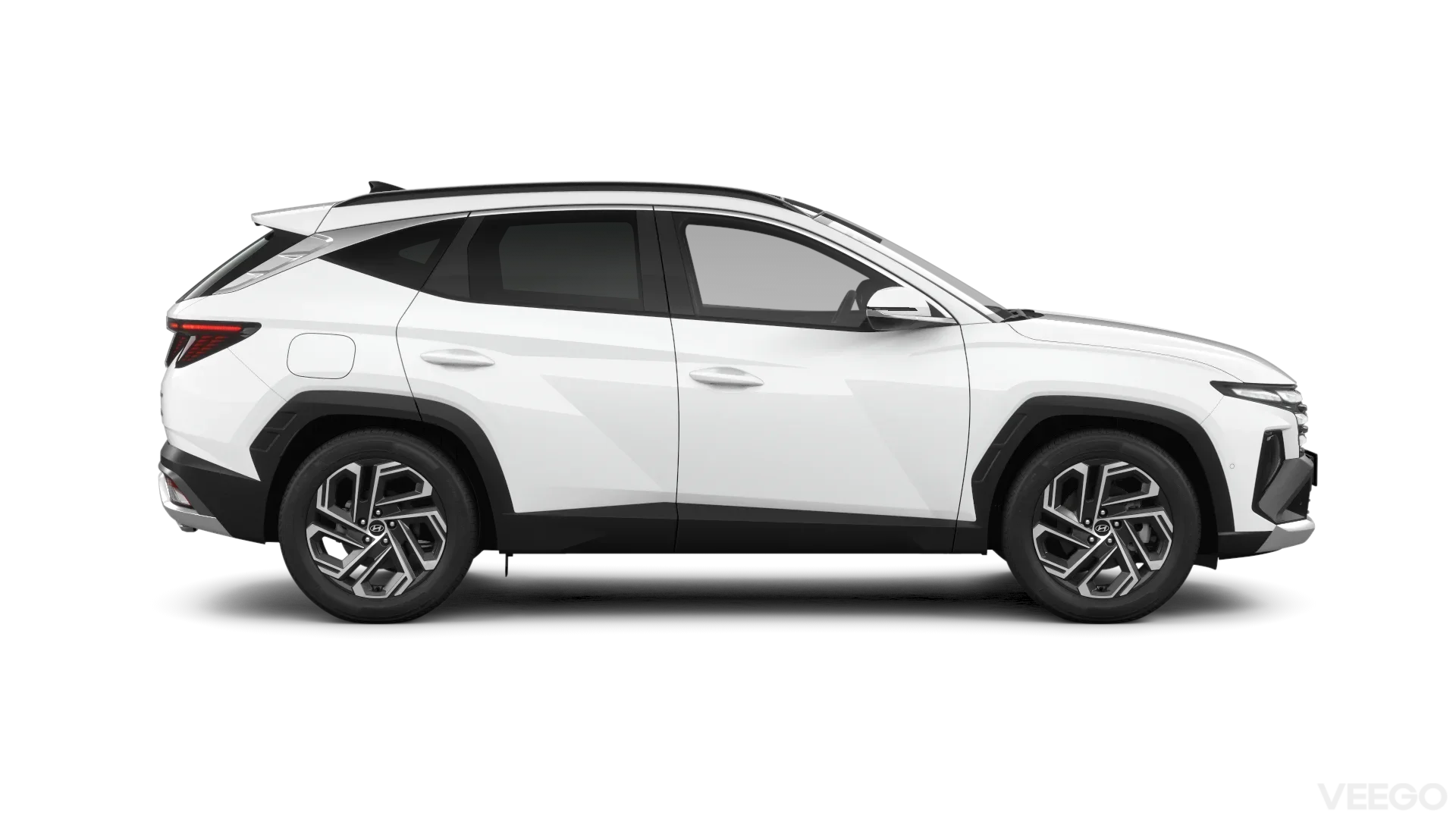 Hyundai Tucson 1.6 110kW