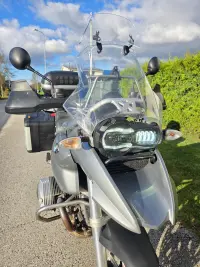 BMW R 1200 GS 1.2 72kW thumbnail