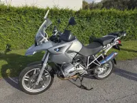 BMW R 1200 GS 1.2 72kW thumbnail