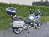 BMW R 1200 GS 1.2 72kW thumbnail