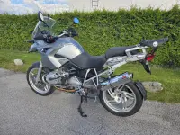 BMW R 1200 GS 1.2 72kW thumbnail