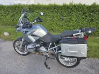 BMW R 1200 GS 1.2 72kW thumbnail
