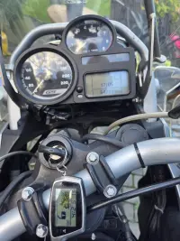 BMW R 1200 GS 1.2 72kW thumbnail