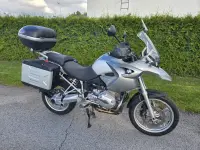 BMW R 1200 GS 1.2 72kW thumbnail