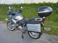 BMW R 1200 GS 1.2 72kW thumbnail