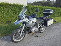 BMW R 1200 GS 1.2 72kW thumbnail