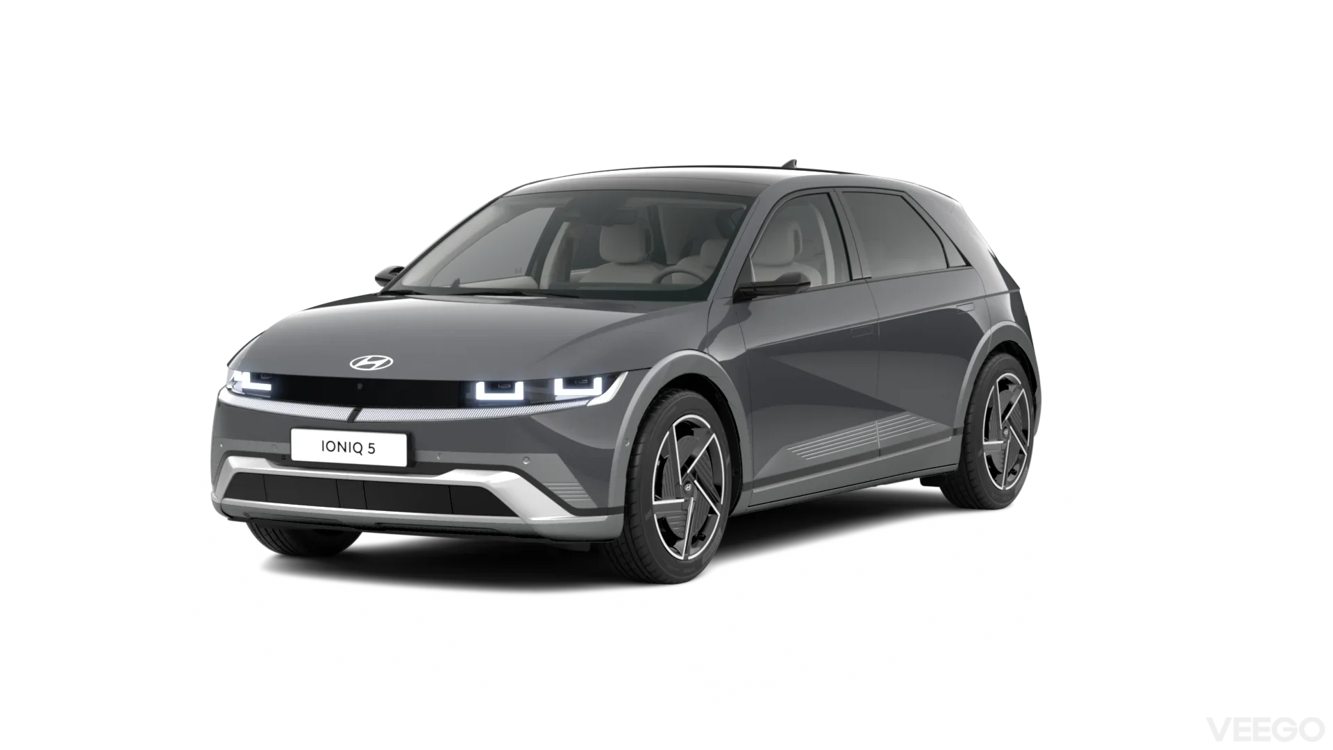 Hyundai IONIQ 5 239kW