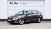 Skoda Octavia 110kW thumbnail