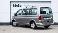 Volkswagen Multivan 110kW thumbnail
