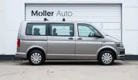 Volkswagen Multivan 110kW thumbnail