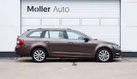 Skoda Octavia 110kW thumbnail