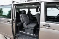 Volkswagen Multivan 110kW thumbnail
