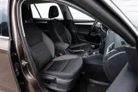 Skoda Octavia 110kW thumbnail