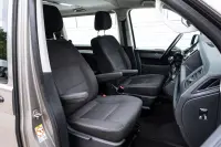 Volkswagen Multivan 110kW thumbnail