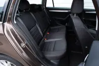 Skoda Octavia 110kW thumbnail