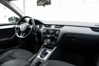 Skoda Octavia 110kW thumbnail