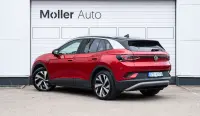 Volkswagen ID 4 150kW thumbnail