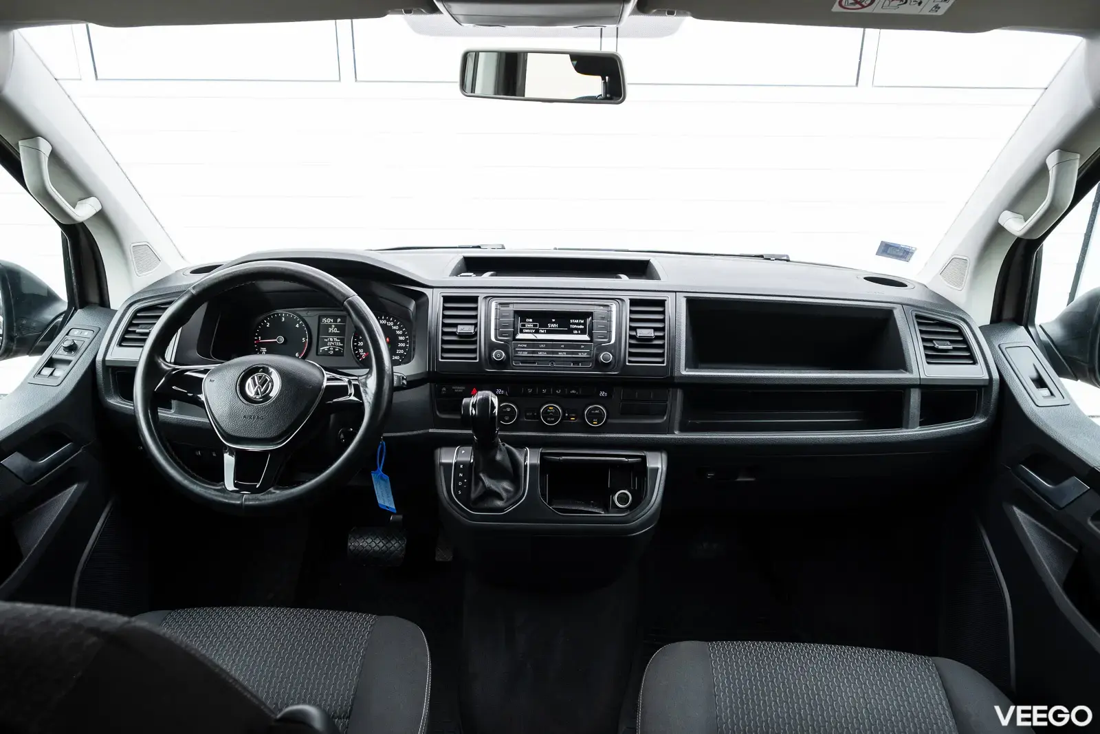 Volkswagen Multivan 110kW