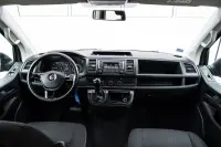 Volkswagen Multivan 110kW thumbnail