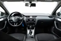 Skoda Octavia 110kW thumbnail