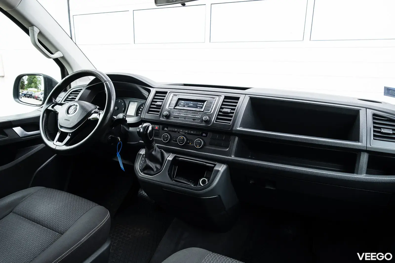 Volkswagen Multivan 110kW