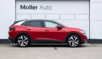 Volkswagen ID 4 150kW thumbnail