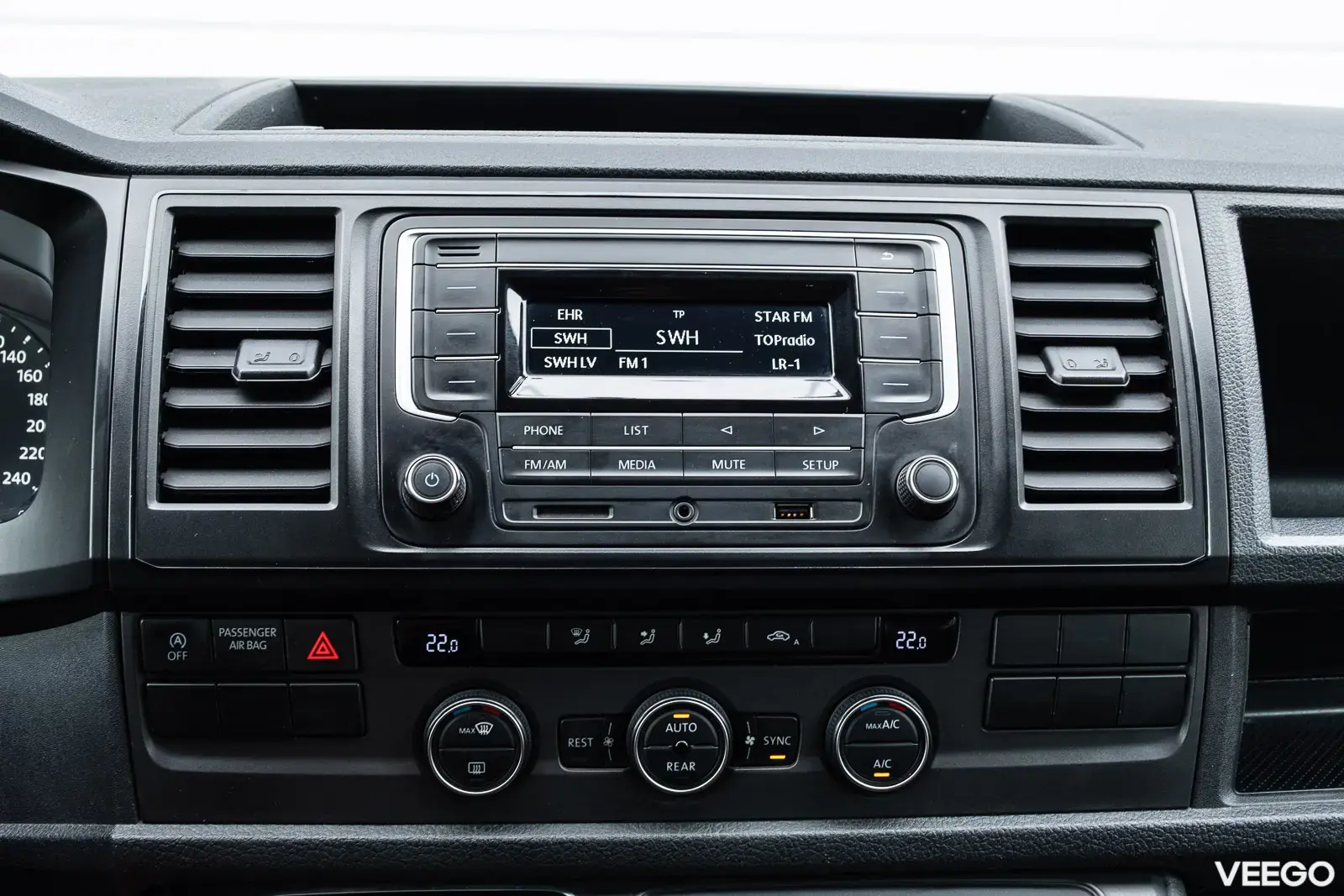 Volkswagen Multivan 110kW