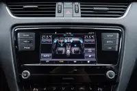 Skoda Octavia 110kW thumbnail