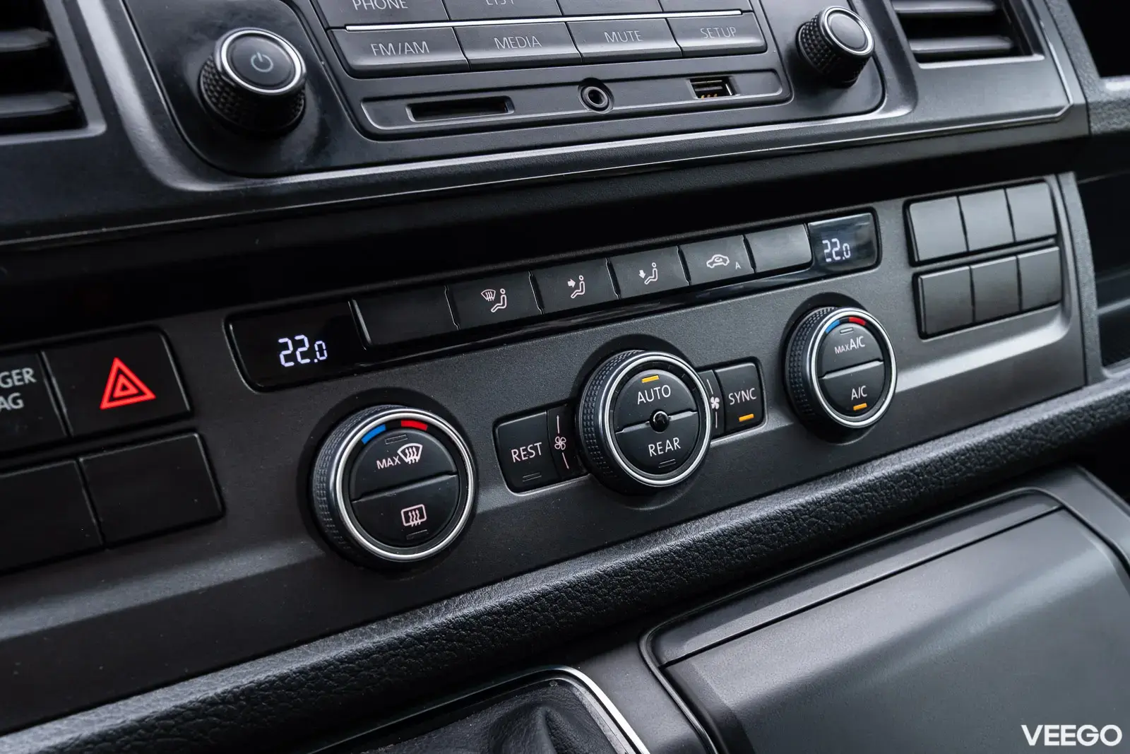 Volkswagen Multivan 110kW