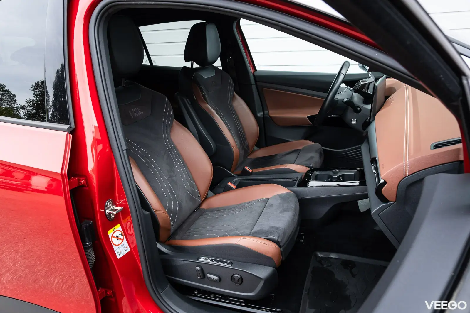Volkswagen ID 4 150kW