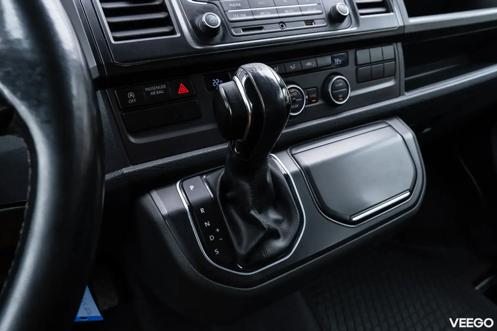 Volkswagen Multivan 110kW