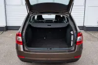 Skoda Octavia 110kW thumbnail