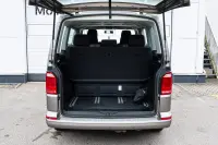 Volkswagen Multivan 110kW thumbnail