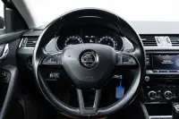 Skoda Octavia 110kW thumbnail