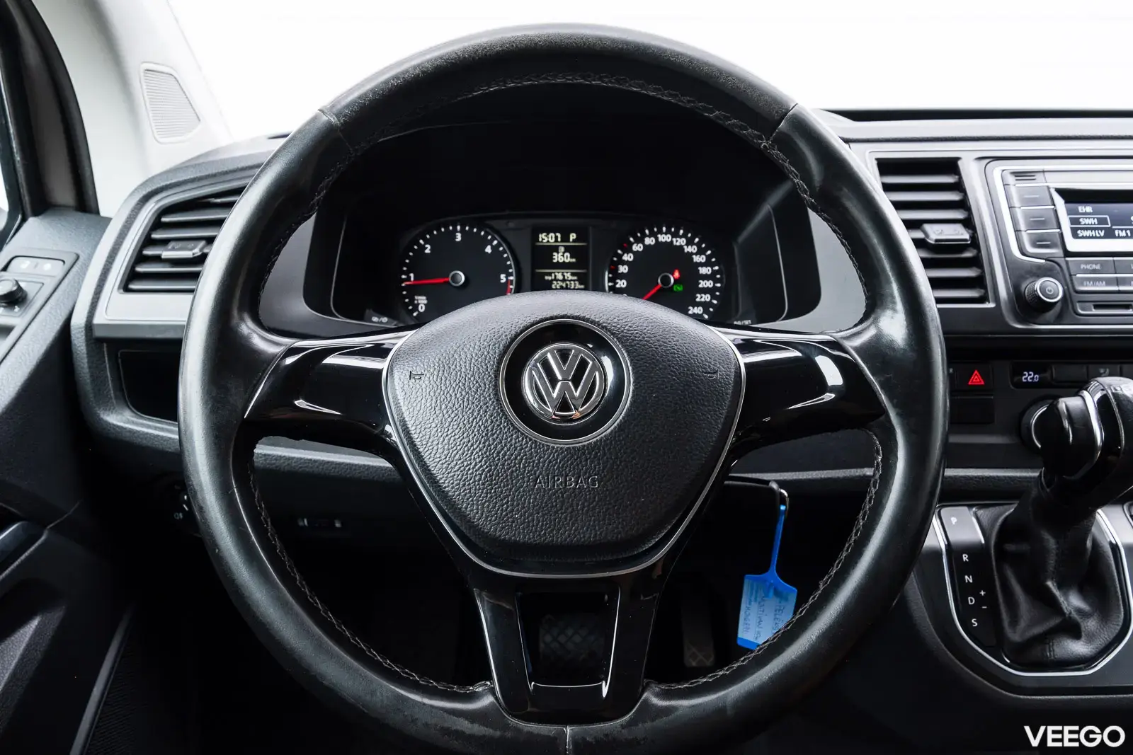 Volkswagen Multivan 110kW