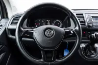 Volkswagen Multivan 110kW thumbnail