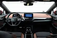 Volkswagen ID 4 150kW thumbnail