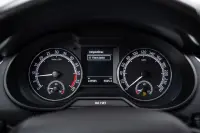 Skoda Octavia 110kW thumbnail